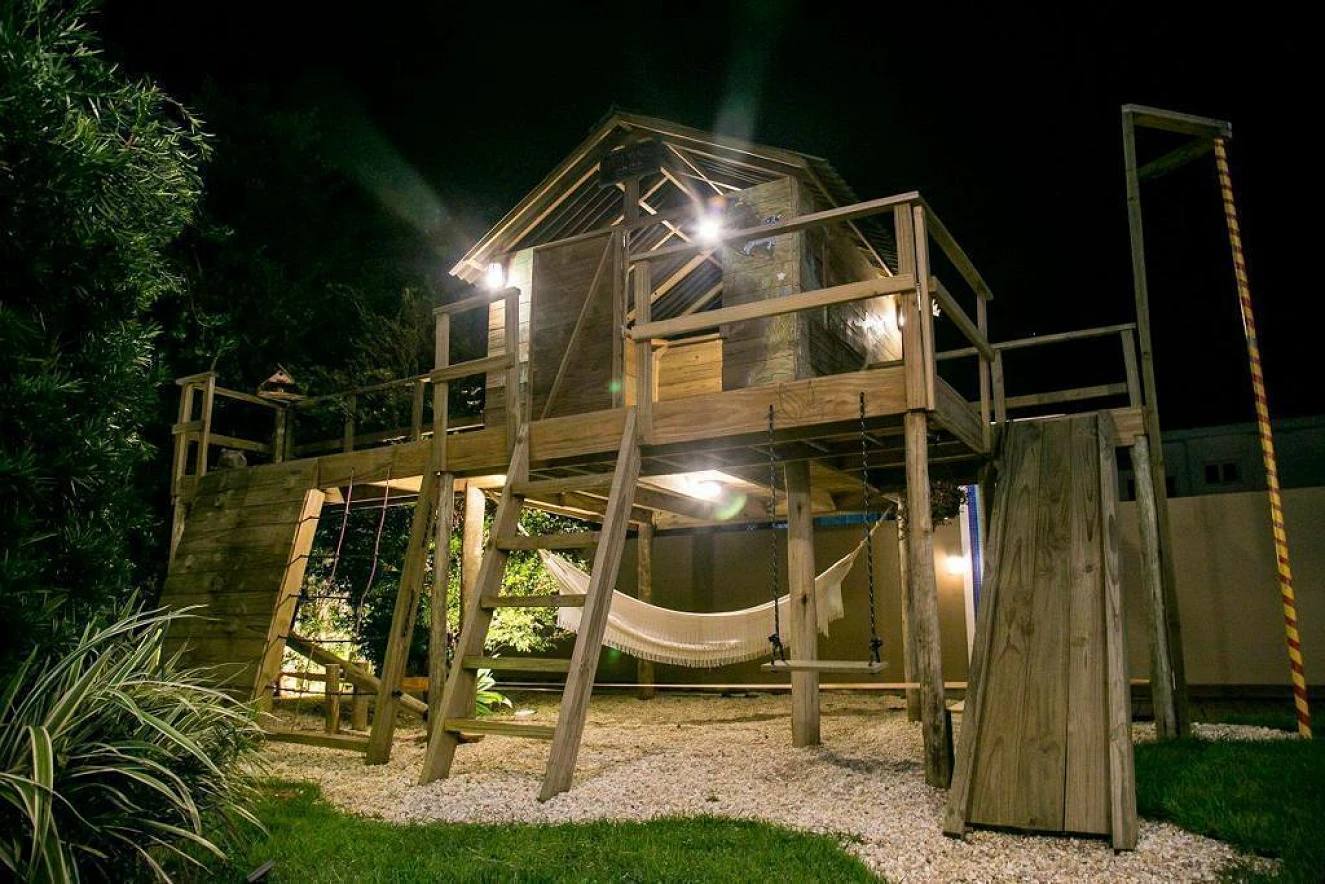 Casa em Jurerê Internacional, Florianópolis