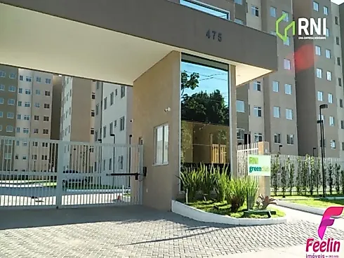 Apartamento em Bela Vista, Palhoça