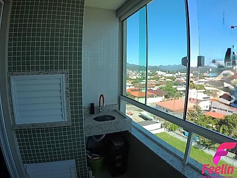 Apartamento em Centro, Palhoça