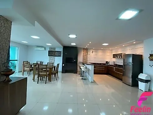 Apartamento em Centro, Palhoça