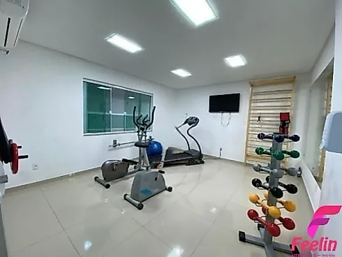 Apartamento em Centro, Palhoça