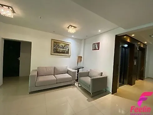 Apartamento em Centro, Palhoça