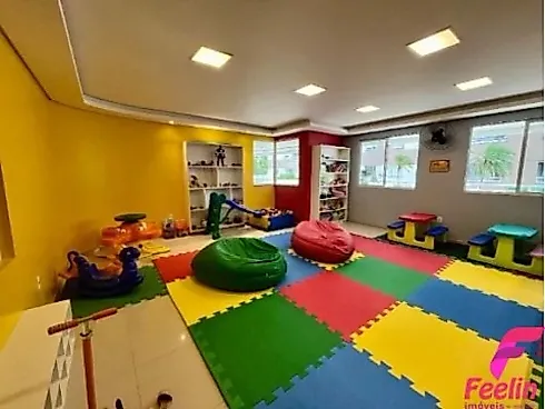 Apartamento em Jardim Cidade De Florianópolis, São José