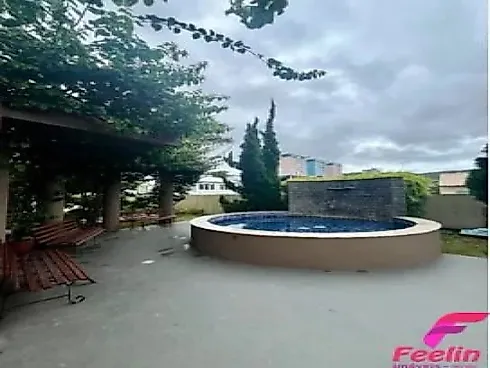 Apartamento em Jardim Cidade De Florianópolis, São José