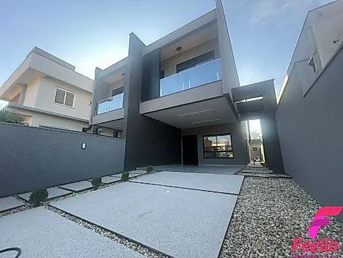 Casa em Forquilhas, São José
