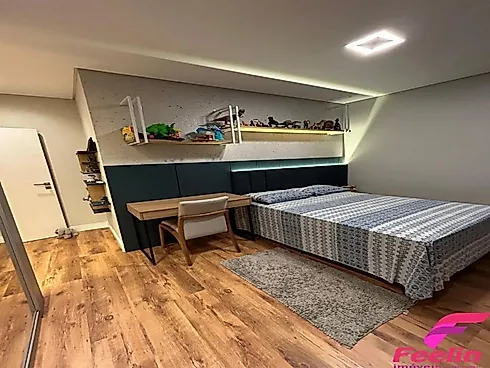 Casa em Ingleses Do Rio Vermelho, Florianópolis