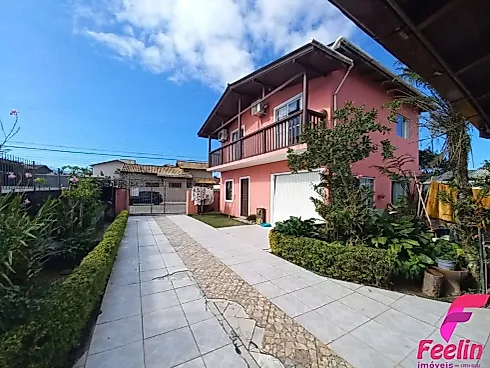 Casa em Campeche, Florianópolis