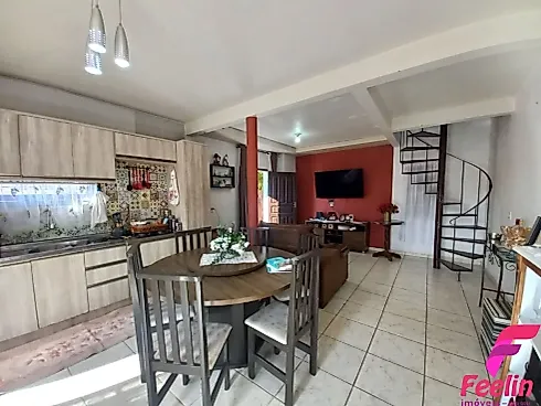 Casa em Campeche, Florianópolis