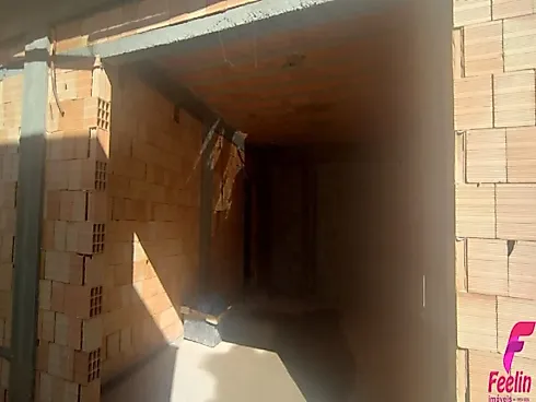 Apartamento em Ribeirão Da Ilha, Florianópolis
