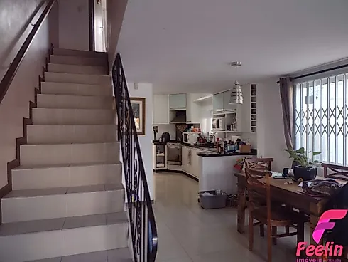 Casa em Campeche, Florianópolis