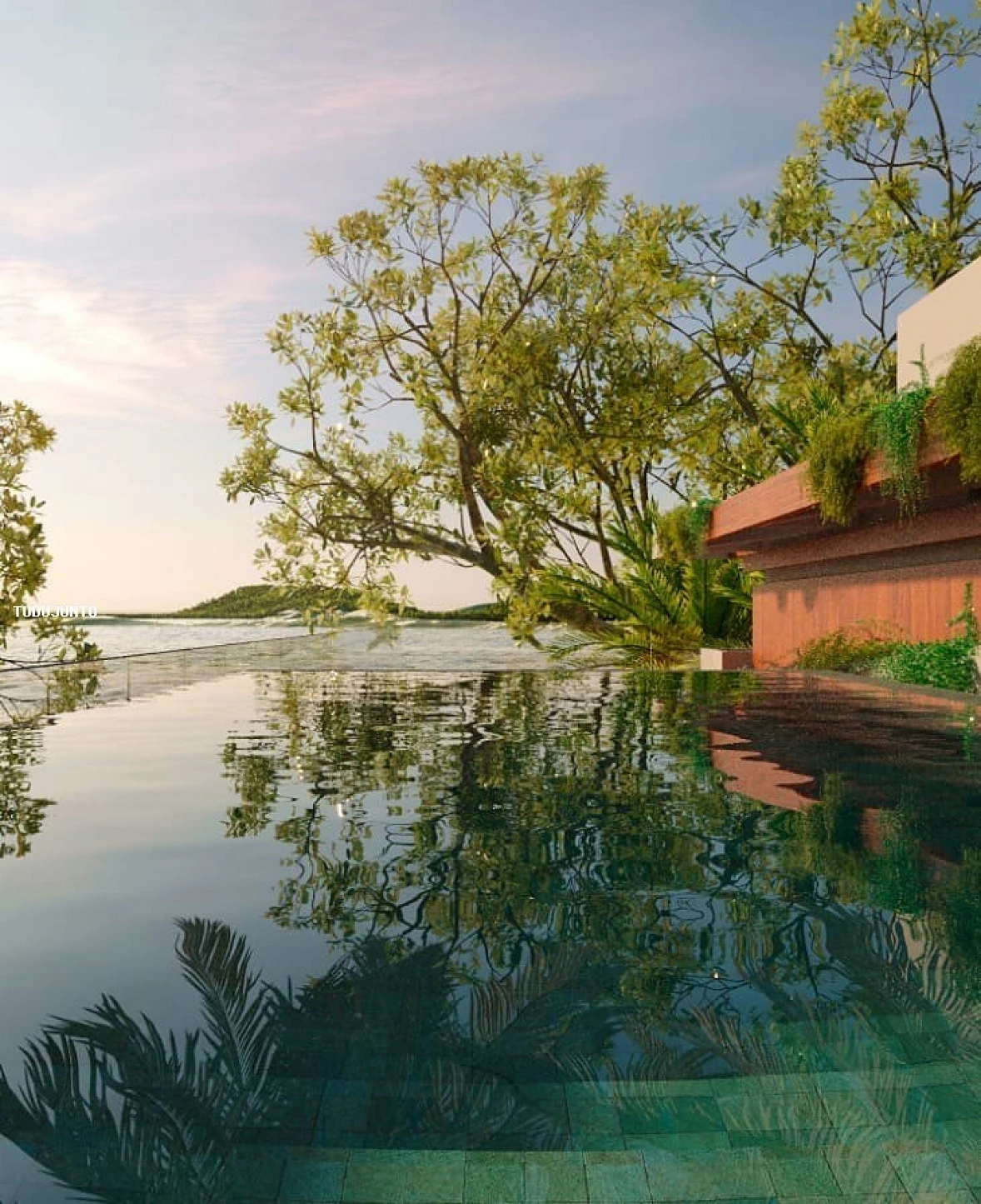 Casa em Lagoa da Conceição, Florianópolis