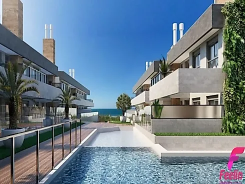 Apartamento em Morro Das Pedras, Florianópolis