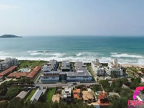 Apartamento em Morro Das Pedras, Florianópolis