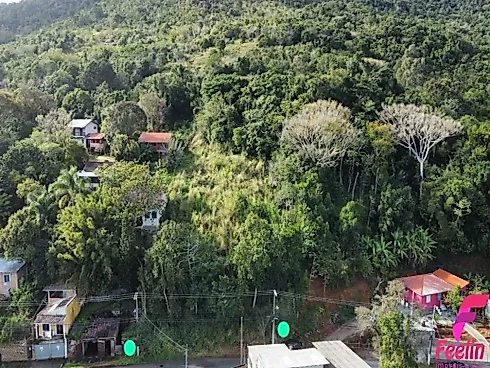 Terreno em Ribeirão Da Ilha, Florianópolis