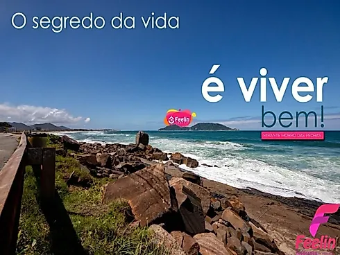 Terreno em Ribeirão Da Ilha, Florianópolis