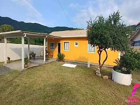 Ribeirão Da Ilha, Florianópolis