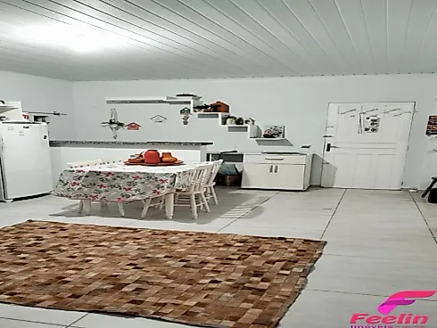 Casa em Ribeirão Da Ilha, Florianópolis