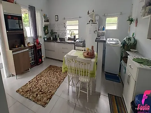 Casa em Ribeirão Da Ilha, Florianópolis