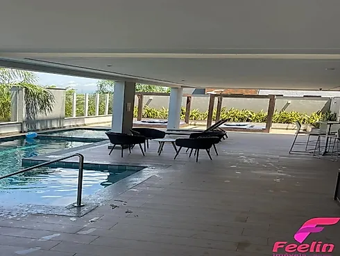 Apartamento em Campeche, Florianópolis