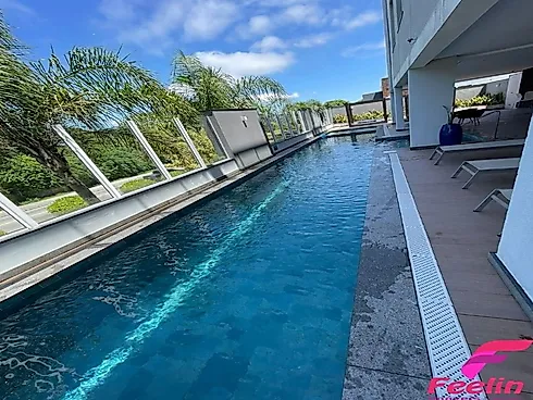 Apartamento em Campeche, Florianópolis