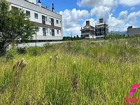 Terreno em Ribeirão Da Ilha, Florianópolis