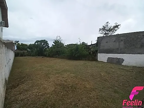 Terreno em Morro Das Pedras, Florianópolis