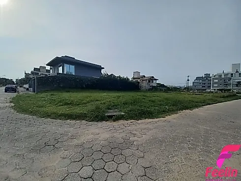 Terreno em Campeche, Florianópolis
