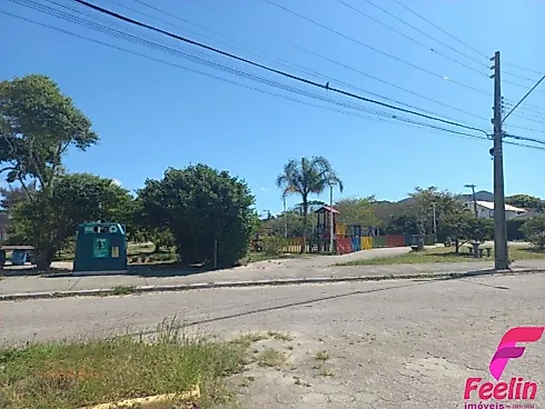 Terreno em Campeche, Florianópolis