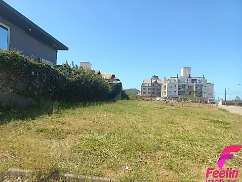 Terreno em Campeche, Florianópolis