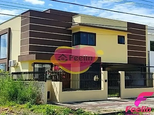 Casa em Ribeirão Da Ilha, Florianópolis
