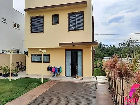 Casa em Ribeirão Da Ilha, Florianópolis