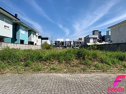 Terreno em Ribeirão Da Ilha, Florianópolis