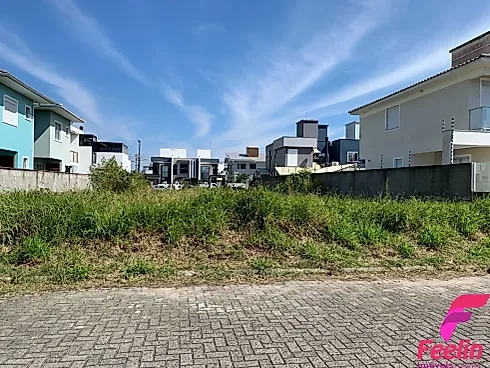 Terreno em Ribeirão Da Ilha, Florianópolis