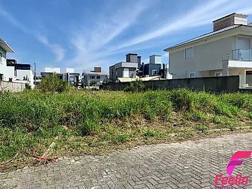 Terreno em Ribeirão Da Ilha, Florianópolis