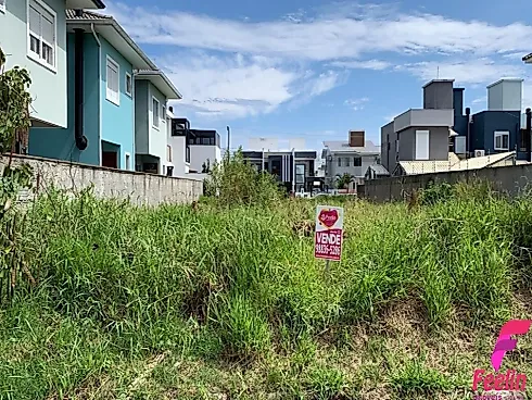 Terreno em Ribeirão Da Ilha, Florianópolis