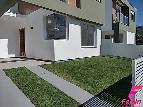 Casa em Pântano Do Sul, Florianópolis