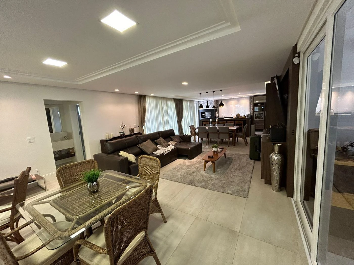 Casa em Pedra Branca, Palhoça
