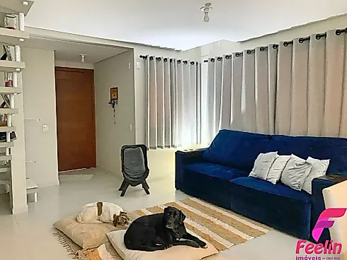 Casa em Ribeirão Da Ilha, Florianópolis