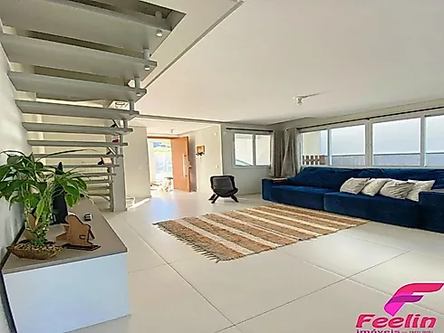 Casa em Ribeirão Da Ilha, Florianópolis