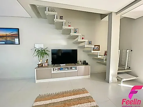 Casa em Ribeirão Da Ilha, Florianópolis