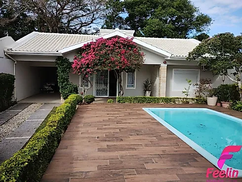 Casa em Campeche, Florianópolis