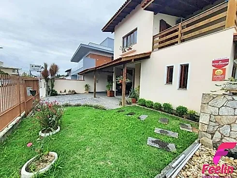 Carianos, Florianópolis