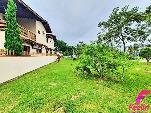 Casa em Carianos, Florianópolis