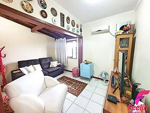 Casa em Carianos, Florianópolis