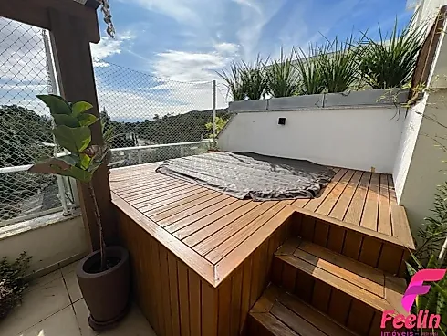 Casa em Campeche, Florianópolis