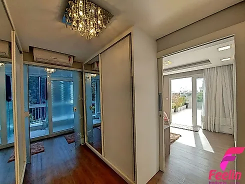 Casa em Campeche, Florianópolis