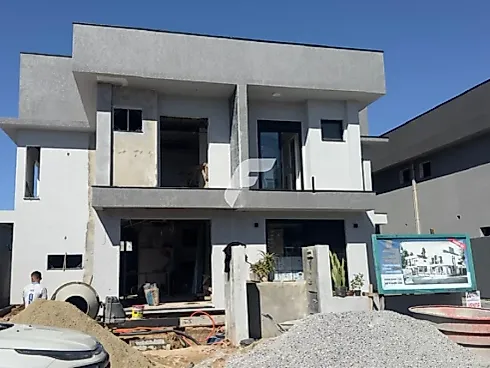 Casa em Campeche, Florianópolis