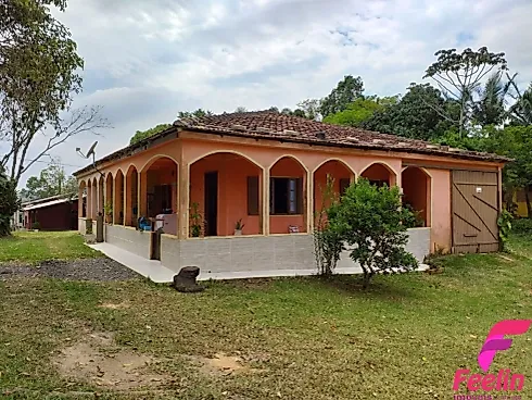 Tapera, Florianópolis