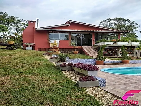 Casa em Tapera, Florianópolis