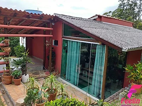 Casa em Tapera, Florianópolis